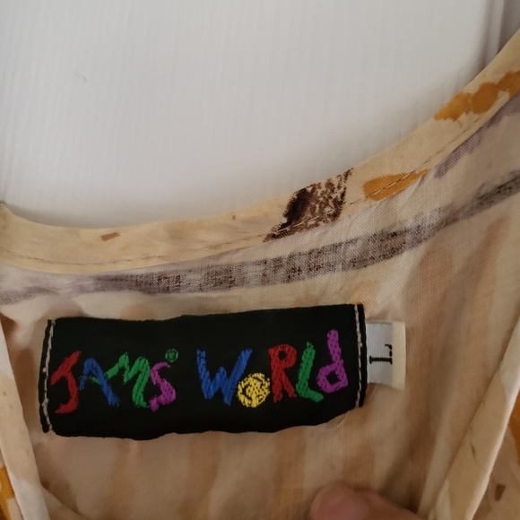 Jams world dress - Picture 2 of 5